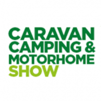Caravan, Camping & Motorhome Show 2022