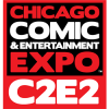 C2E2 | Chicago Comic & Entertainment Expo 2024