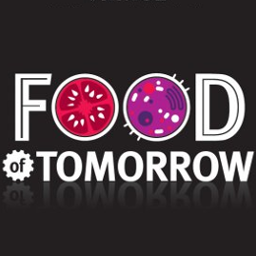 Imperial Fringe: Food of tomorrow