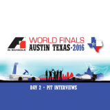 F1 World Finals Austin 2016
