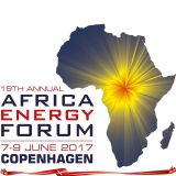 Africa Energy Forum - AEF 2019