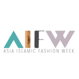 AIFW Asia Islamic Fashion Week marzo 2018