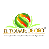 Expo Tomate de Oro 2017