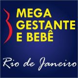 Mega Gestante e Bebê Riocentro 2020