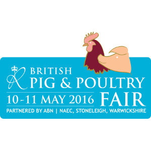 The British Pig & Poultry Fair