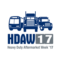 Heavy Duty Aftermarket Week (HDAW) 2024