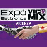 Expo Elettronica Vicenza 2017