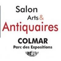 Salon Arts & Antiquaires Colmar 2023