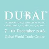 Dubai International Jewellery Week 2018