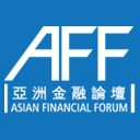 Asian Financial Forum (AFF) 2023