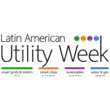 Latin American Utility Week 2018