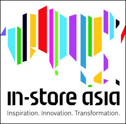 In-store Asia