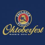 Oktoberfest Madrid 2022