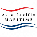 Asia Pacific Maritime (APM) 2024
