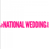 The National Wedding Show - Birmingham mayo 2021