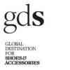 GDS - Global Destination for Shoes & Accessories agosto 2022