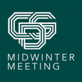 CDS Midwinter Meeting 2021