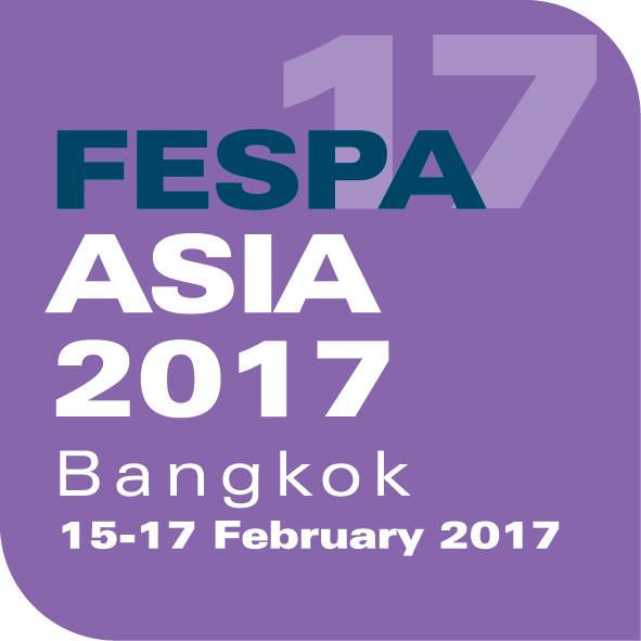 FESPA ASIA