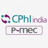 CPhI & P-MEC India 2019