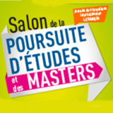 Salon de la Poursuite d'Études et des Masters 2023