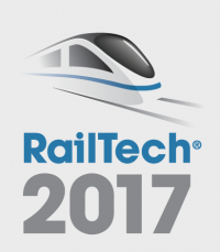 Rail Tech Europe 2021
