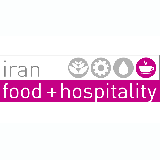 Iran food + hospitality 2024