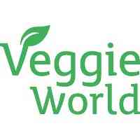 VeggieWorld Barcelona ottobre 2020