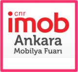 CNR IMOB Ankara Furniture Fair 2017