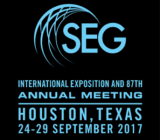 Society of Exploration Geophysicists (SEG) 2023