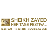 Sheikh Zayed Heritage Festival 2022