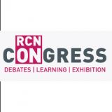 RCN Congress and Exhibition 2022
