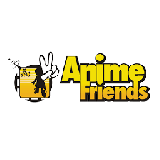 Anime Friends 2019