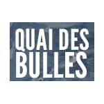 Quai des Bulles 2022