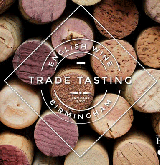 English Wine Trade Tasting  2017