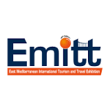 EMITT - East Mediterranean International Tourism and Travel Exhibition 2024