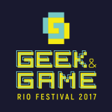 Geek & Game Rio Festival 2019
