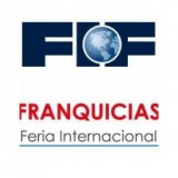 FIF - Feria Internacional de Franquicias de México 2019