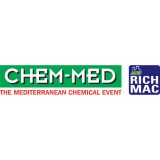 Chem-Med e Rich-Mac 2015