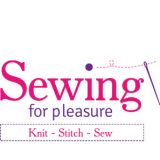 Sewing for Pleasure 2018