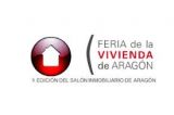 Feria de la Vivienda de Aragón 2020