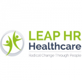 LEAP HR Healthcare 2023