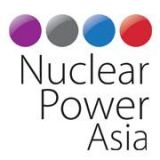 Nuclear Power Asia 2018