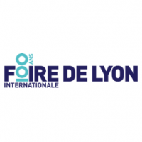 Foire Internationale de Lyon 2023