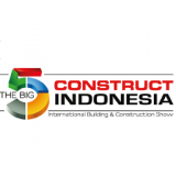 The Big 5 Construct Indonesia 2019