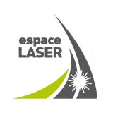 Espace Laser 2020