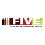 FIVE Feria Internacional del Vino Ecológico 2015