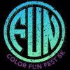 Color Fun Fest 5K 2019