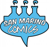San Marino Comics 2024