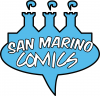 San Marino Comics 2022