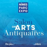 Salon des Arts & des Antiquaires 2019